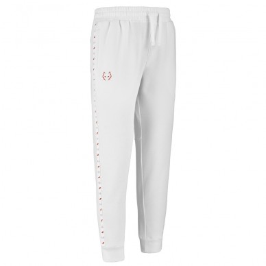 Pants Babolat Sweat Lebron White