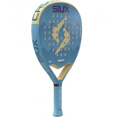 Siux Beat Hybrid Air 2026