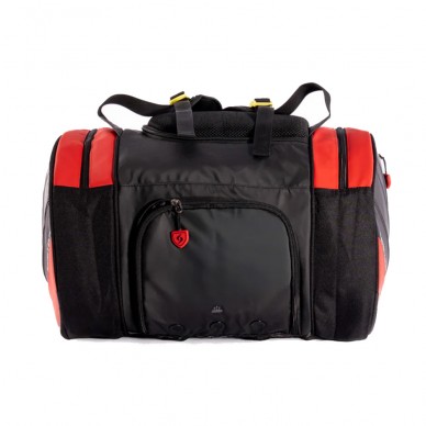 Siux Electra Stupa red 2026 padel bag