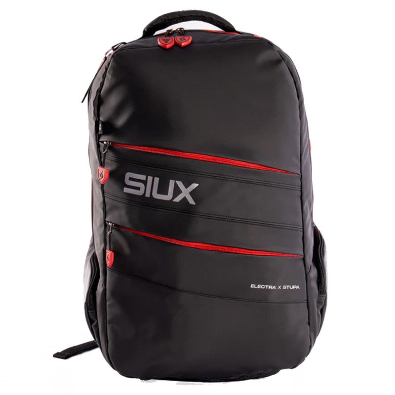 Siux Electra Stupa Red 2026 Backpack