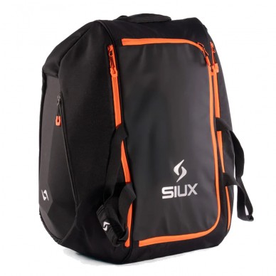 Siux Tour Black 2026 Padel Bag