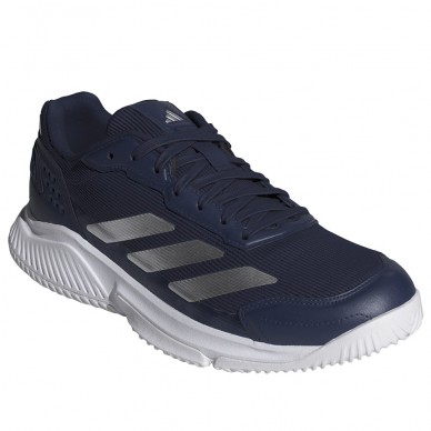 Adidas Courtquick Padel M blue 2026 Padel Shoes