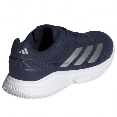 Adidas Courtquick Padel M blue 2026 Padel Shoes