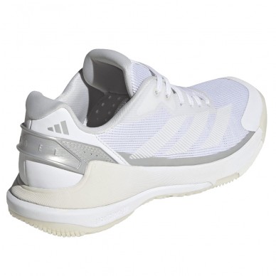 Adidas Crazyquick LS Padel W white 2026 Padel Shoes