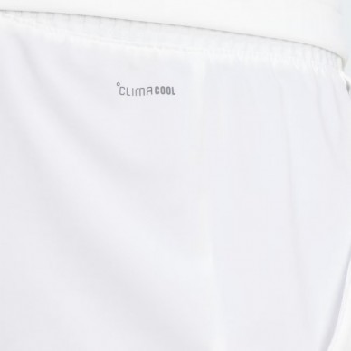 Short Adidas Club SW white