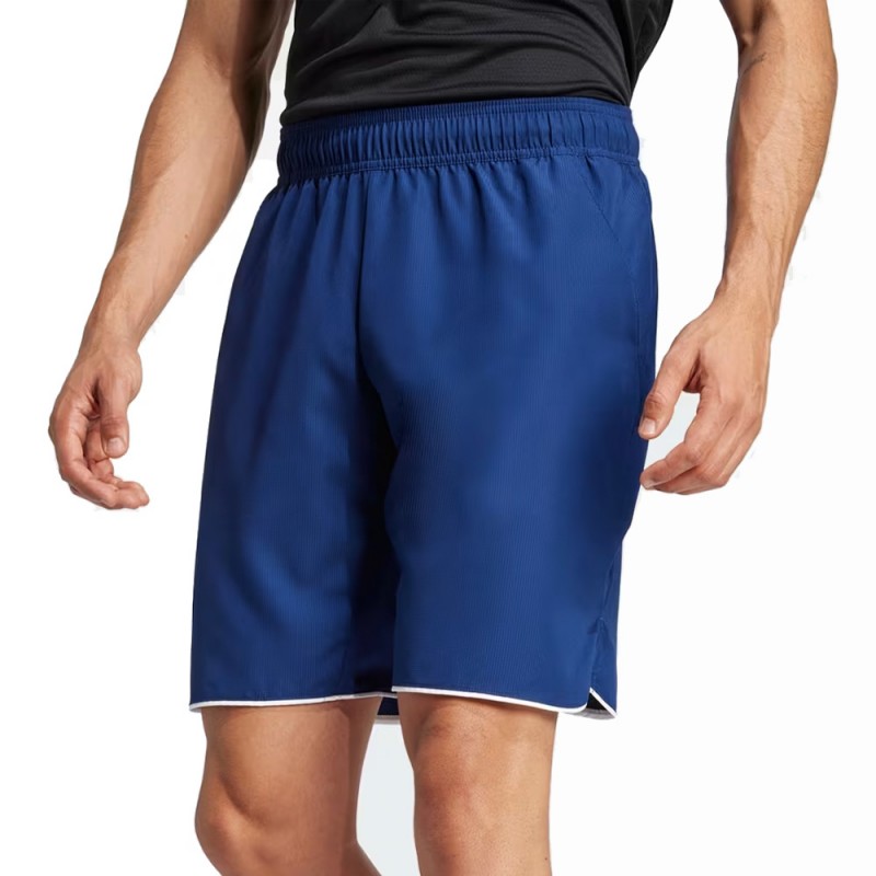 Short Adidas Club blue