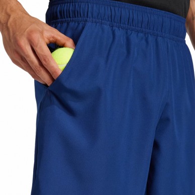Short Adidas Club blue