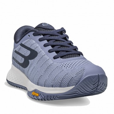 Bullpadel Vertex Woman Pro Line Tour Final 26V atomic blue 2026 Padel Shoes