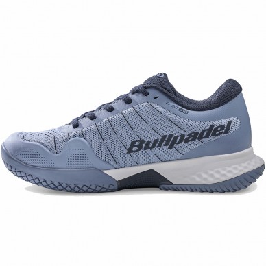 Bullpadel Vertex Woman Pro Line Tour Final 26V atomic blue 2026 Padel Shoes