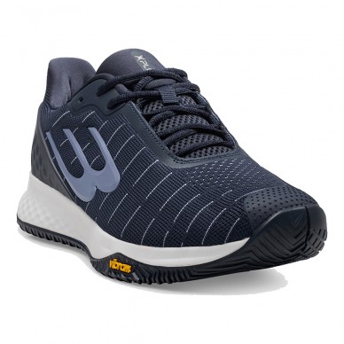 Bullpadel X-PLO Pro Line Tour Final 26V navy blue 2026 Padel Shoes