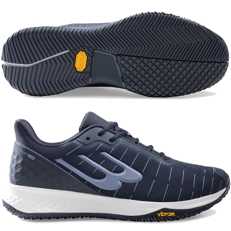 Bullpadel X-PLO Pro Line Tour Final 26V navy blue 2026 Padel Shoes