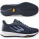 Bullpadel X-PLO Pro Line Tour Final 26V navy blue 2026 Padel Shoes