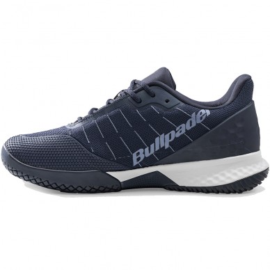 Bullpadel X-PLO Pro Line Tour Final 26V navy blue 2026 Padel Shoes