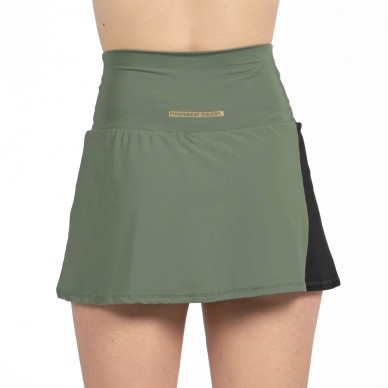 Skirt Bullpadel Pasau Khaki