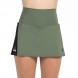 Skirt Bullpadel Pasau Khaki