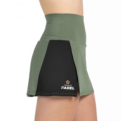 Skirt Bullpadel Pasau Khaki