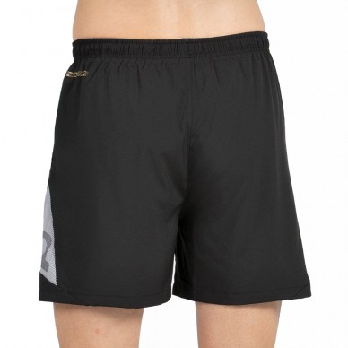 Short Bullpadel Pecos black