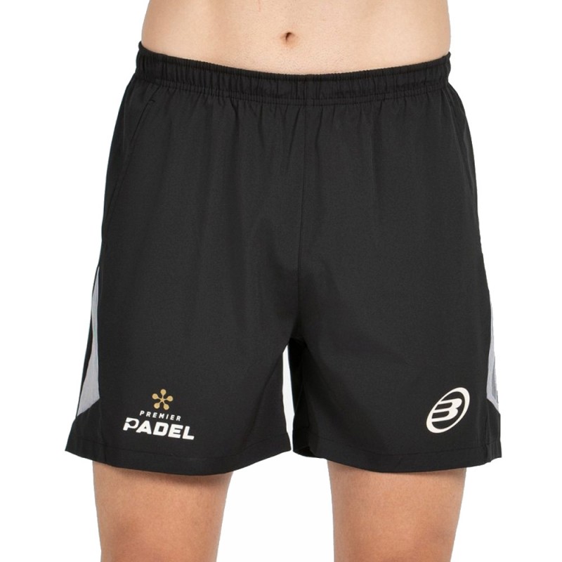 Short Bullpadel Pecos black