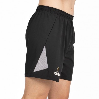 Short Bullpadel Pecos black