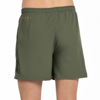 Short Bullpadel Pecos khaki