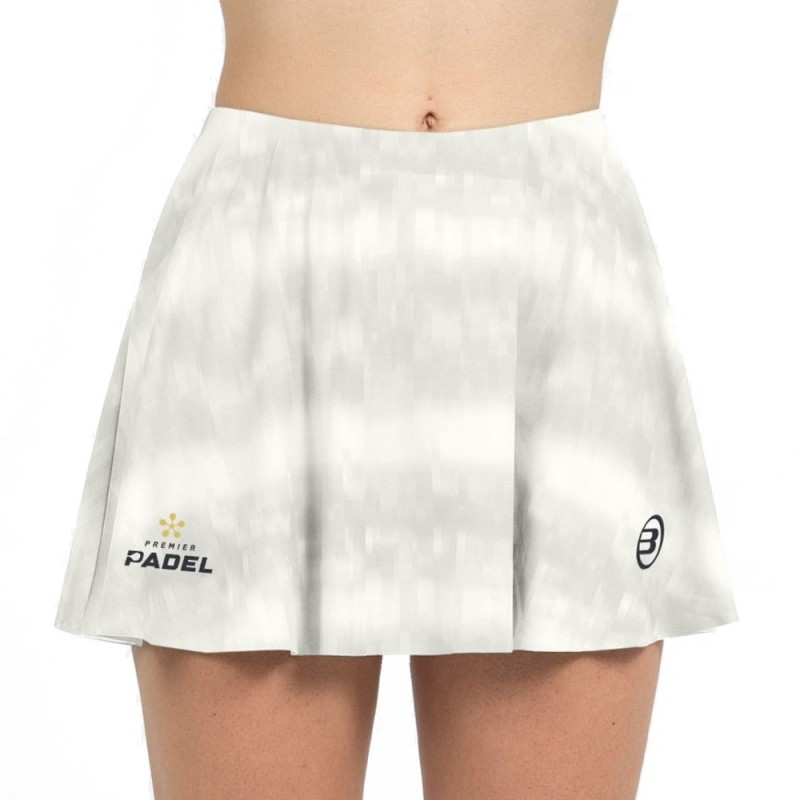 Skirt Bullpadel Piatra off-white