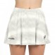Skirt Bullpadel Piatra off-white