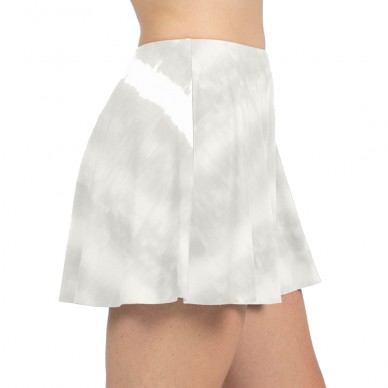 Skirt Bullpadel Piatra off-white