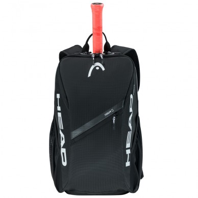 Head Tour 25L black 2026 Backpack