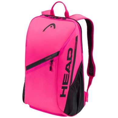 Head Tour 25L pink 2026 Backpack