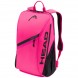 Head Tour 25L pink 2026 Backpack