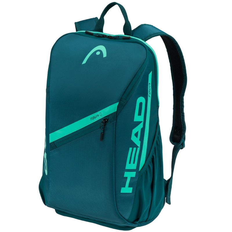 Head Tour 25L green 2026 Backpack