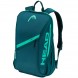 Head Tour 25L green 2026 Backpack