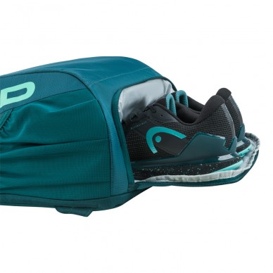 Head Tour 25L green 2026 Backpack