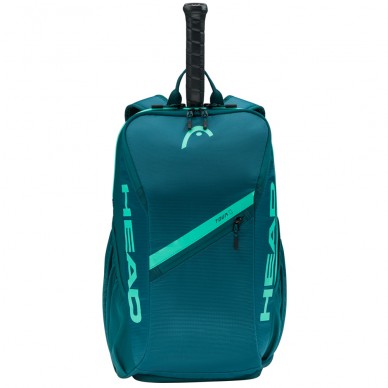 Head Tour 25L green 2026 Backpack