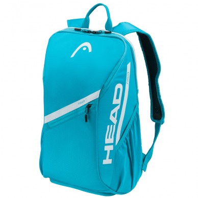 Head Tour 25L blue 2026 Backpack