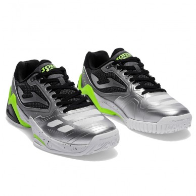 Joma Set Men 2612 grey 2026 Padel Shoes