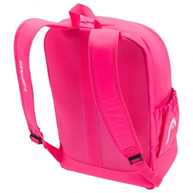 Head Base 17L pink 2026 Backpack