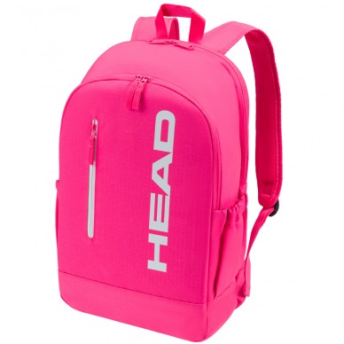Head Base 17L pink 2026 Backpack