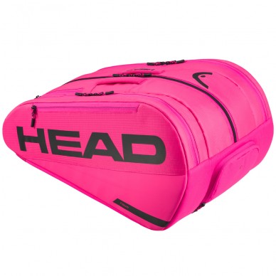 Head Tour L Pink 2026 Padel Bag