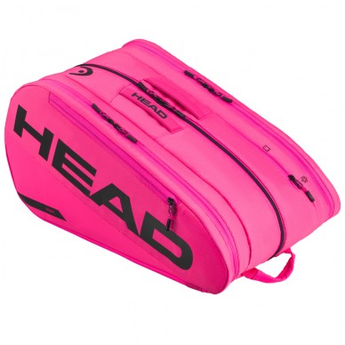 Head Tour L Pink 2026 Padel Bag