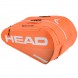 Head Tour L Orange 2026 Padel bag