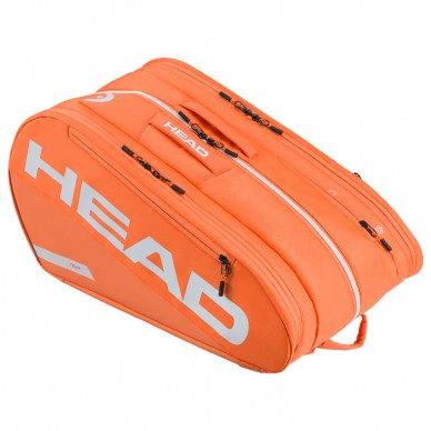 Head Tour L Orange 2026 Padel bag
