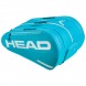 Head Tour L Electric Blue 2026 Padel Bag
