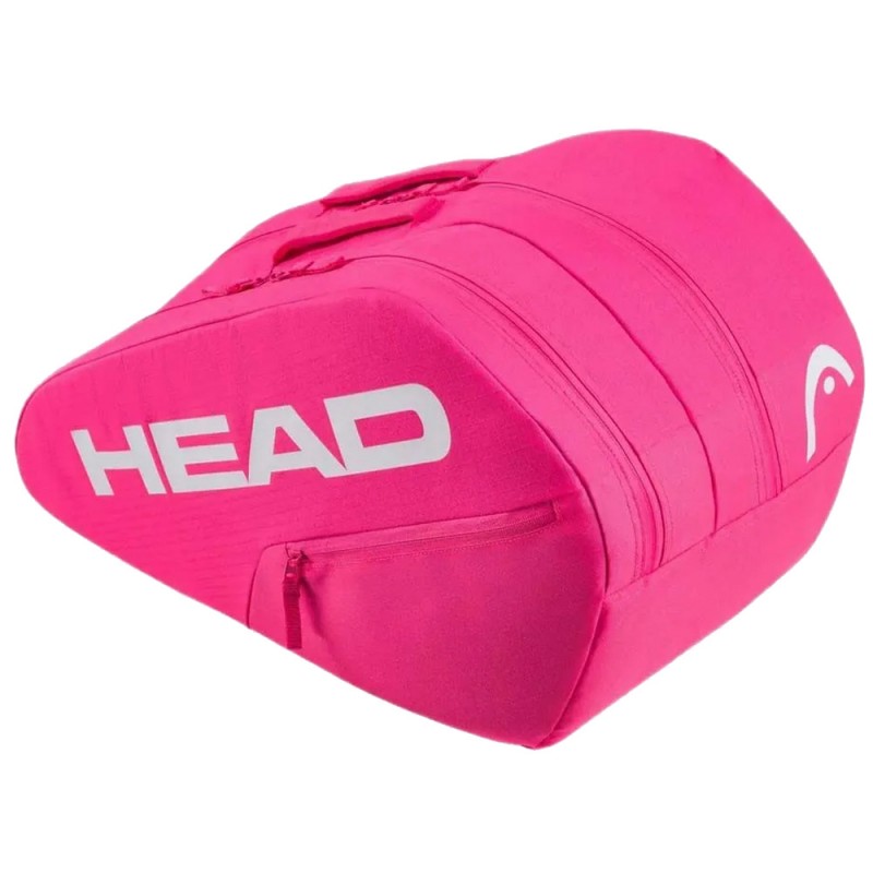 Head Base pink 2026 Padel Bag
