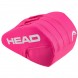 Head Base pink 2026 Padel Bag