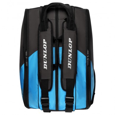 Dunlop FX Performance Cyan 2026 Padel Bag