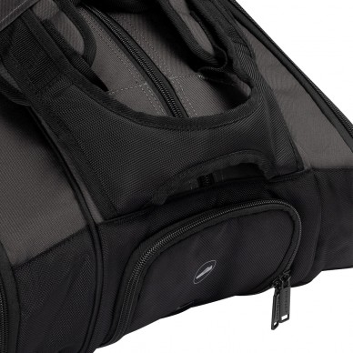 Dunlop FX Performance Cyan 2026 Padel Bag