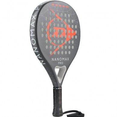 Dunlop Nanomax Pro gray 2026