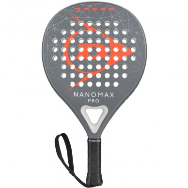 Dunlop Nanomax Pro gray 2026