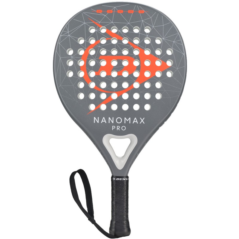 Dunlop Nanomax Pro gray 2026